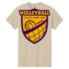 Heavy Cotton ™ 100% Cotton T Shirt Thumbnail