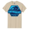 Heavy Cotton ™ 100% Cotton T Shirt Thumbnail