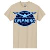 Heavy Cotton ™ 100% Cotton T Shirt Thumbnail