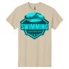Heavy Cotton ™ 100% Cotton T Shirt Thumbnail