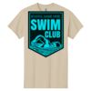 Heavy Cotton ™ 100% Cotton T Shirt Thumbnail
