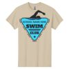 Heavy Cotton ™ 100% Cotton T Shirt Thumbnail
