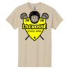 Heavy Cotton ™ 100% Cotton T Shirt Thumbnail