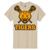 Heavy Cotton ™ 100% Cotton T Shirt Thumbnail