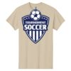 Heavy Cotton ™ 100% Cotton T Shirt Thumbnail