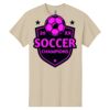 Heavy Cotton ™ 100% Cotton T Shirt Thumbnail