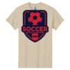 Heavy Cotton ™ 100% Cotton T Shirt Thumbnail