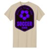 Heavy Cotton ™ 100% Cotton T Shirt Thumbnail