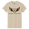 Heavy Cotton ™ 100% Cotton T Shirt Thumbnail