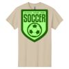 Heavy Cotton ™ 100% Cotton T Shirt Thumbnail
