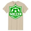 Heavy Cotton ™ 100% Cotton T Shirt Thumbnail