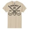 Heavy Cotton ™ 100% Cotton T Shirt Thumbnail