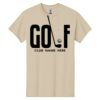 Heavy Cotton ™ 100% Cotton T Shirt Thumbnail