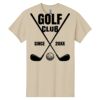 Heavy Cotton ™ 100% Cotton T Shirt Thumbnail