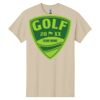 Heavy Cotton ™ 100% Cotton T Shirt Thumbnail