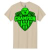 Heavy Cotton ™ 100% Cotton T Shirt Thumbnail
