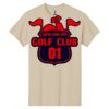Heavy Cotton ™ 100% Cotton T Shirt Thumbnail