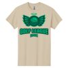 Heavy Cotton ™ 100% Cotton T Shirt Thumbnail