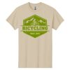 Heavy Cotton ™ 100% Cotton T Shirt Thumbnail