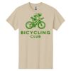 Heavy Cotton ™ 100% Cotton T Shirt Thumbnail