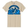 Heavy Cotton ™ 100% Cotton T Shirt Thumbnail