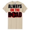 Heavy Cotton ™ 100% Cotton T Shirt Thumbnail