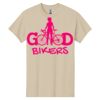 Heavy Cotton ™ 100% Cotton T Shirt Thumbnail