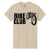 Heavy Cotton ™ 100% Cotton T Shirt Thumbnail