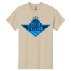 Heavy Cotton ™ 100% Cotton T Shirt Thumbnail