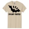 Heavy Cotton ™ 100% Cotton T Shirt Thumbnail