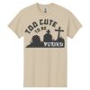 Heavy Cotton ™ 100% Cotton T Shirt Thumbnail
