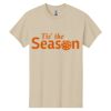 Heavy Cotton ™ 100% Cotton T Shirt Thumbnail