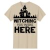 Heavy Cotton ™ 100% Cotton T Shirt Thumbnail