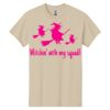 Heavy Cotton ™ 100% Cotton T Shirt Thumbnail