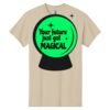 Heavy Cotton ™ 100% Cotton T Shirt Thumbnail