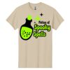 Heavy Cotton ™ 100% Cotton T Shirt Thumbnail