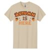 Heavy Cotton ™ 100% Cotton T Shirt Thumbnail
