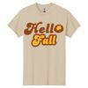 Heavy Cotton ™ 100% Cotton T Shirt Thumbnail