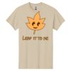 Heavy Cotton ™ 100% Cotton T Shirt Thumbnail