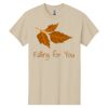 Heavy Cotton ™ 100% Cotton T Shirt Thumbnail