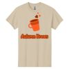 Heavy Cotton ™ 100% Cotton T Shirt Thumbnail