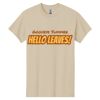 Heavy Cotton ™ 100% Cotton T Shirt Thumbnail