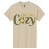 Heavy Cotton ™ 100% Cotton T Shirt Thumbnail