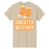 Heavy Cotton ™ 100% Cotton T Shirt Thumbnail