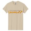 Heavy Cotton ™ 100% Cotton T Shirt Thumbnail