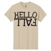 Heavy Cotton ™ 100% Cotton T Shirt Thumbnail