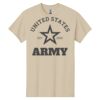 Heavy Cotton ™ 100% Cotton T Shirt Thumbnail