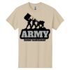 Heavy Cotton ™ 100% Cotton T Shirt Thumbnail