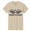 Heavy Cotton ™ 100% Cotton T Shirt Thumbnail