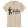 Heavy Cotton ™ 100% Cotton T Shirt Thumbnail
